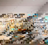 Art Aspects Gallery - Tourism Caloundra