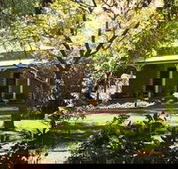 Athol Gardens - Tourism Caloundra
