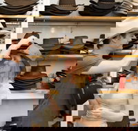 Aussie Bush Leather Store - Tourism Caloundra