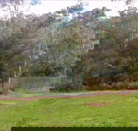 Bakers Flat picnic area - Tourism Caloundra