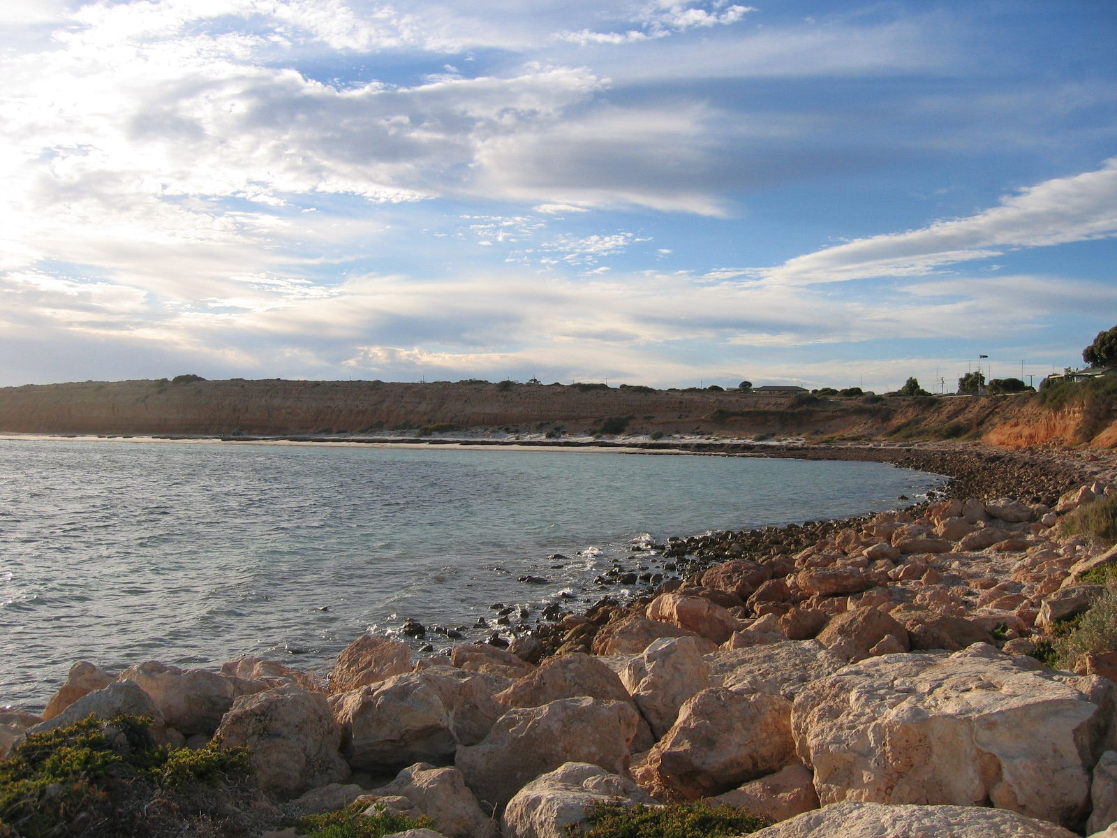 Balgowan SA Tourism Caloundra