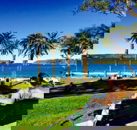 Balmoral Beach - Tourism Caloundra