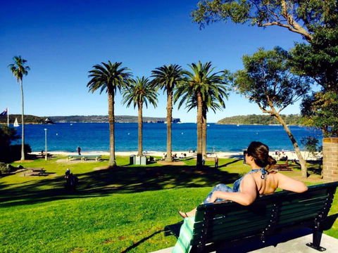 Balmoral Beach - Tourism Caloundra 0