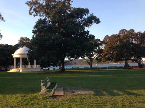 Balmoral Beach - Tourism Caloundra 1