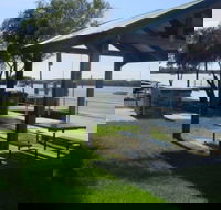 Banksia Park - Tourism Caloundra