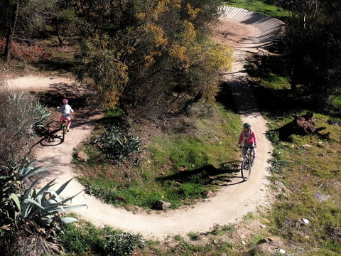 Barossa Adventure Station - Tourism Caloundra 2