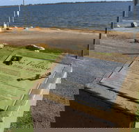 Barmera Aquatic Sporting Pioneers - Tourism Caloundra