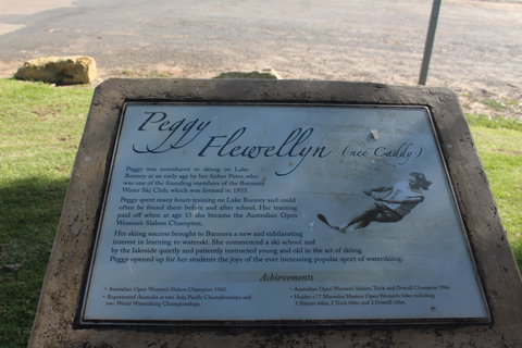 Barmera Aquatic Sporting Pioneers - Tourism Caloundra 1