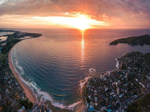 Bate Bay - Tourism Caloundra 0