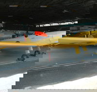 Benalla Aviation Museum - Tourism Caloundra