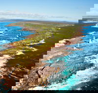 Ben Boyd National Park - Tourism Caloundra