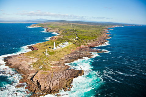 Ben Boyd National Park - Tourism Caloundra 0