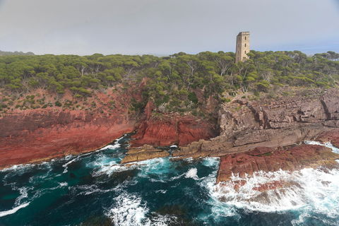 Ben Boyd National Park - Tourism Caloundra 1