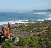 Bibbulmun Track - Tourism Caloundra
