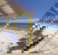 Black Point - Tourism Caloundra