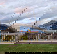 Blacktown Leisure Centre Stanhope - Tourism Caloundra