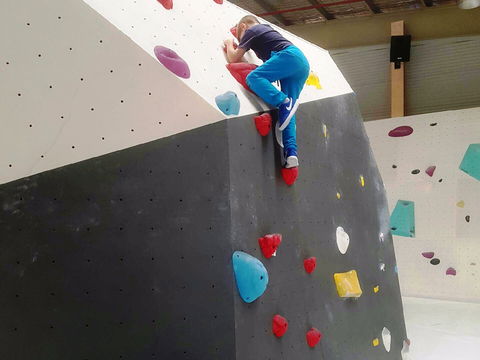 BlocHaus Bouldering - Tourism Caloundra 0