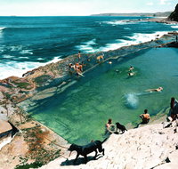 Bogey Hole - Tourism Caloundra