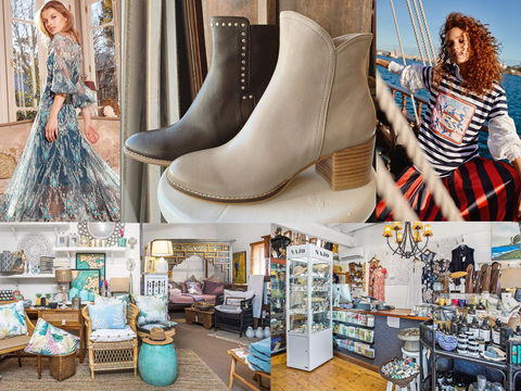 Bombo Clothing Co And The Bombo Gallery - Tourism Caloundra 2