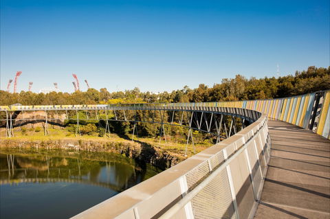 Brickpit Ring Walk - Tourism Caloundra 0
