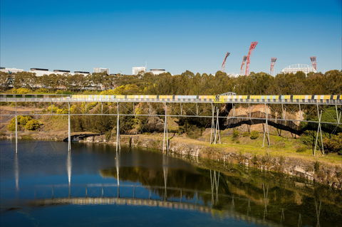 Brickpit Ring Walk - Tourism Caloundra 1
