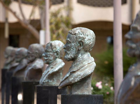 Broken Hill Heritage Walk Tour - Tourism Caloundra 1