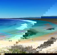 Broulee - Tourism Caloundra