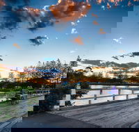 Brunswick Heads - Tourism Caloundra