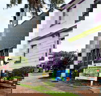 Bundaberg Regional Art Gallery - Tourism Caloundra