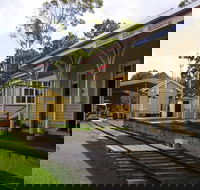 Bundaberg Railway Museum - Tourism Caloundra