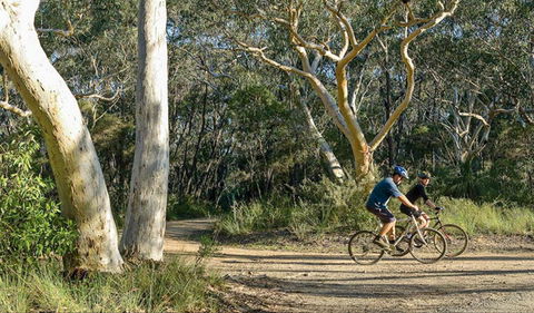 Bundanoon Cycling Route - Tourism Caloundra 0