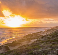 Burns Beach - Tourism Caloundra