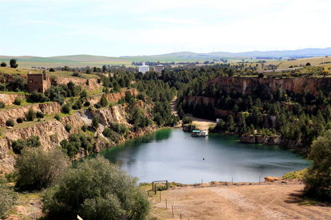 Burra Mine Site - Tourism Caloundra 1