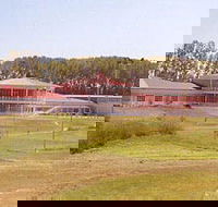 Canberra International Golf Centre - Tourism Caloundra
