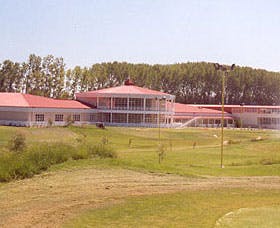 Canberra International Golf Centre - Tourism Caloundra 0