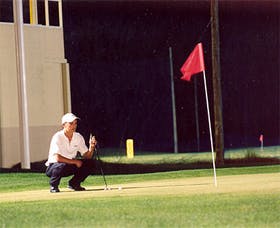 Canberra International Golf Centre - Tourism Caloundra 1