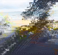 Canoe Point Beach and Parklands - Tourism Caloundra