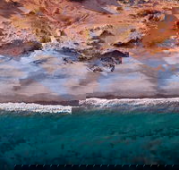 Cape Leveque - Tourism Caloundra