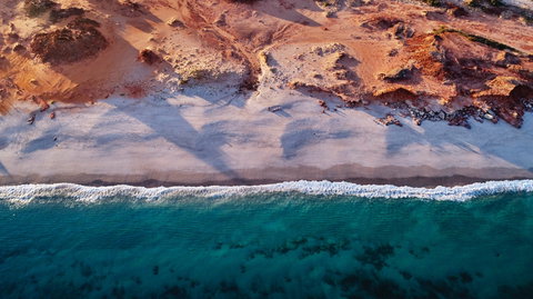 Cape Leveque - Tourism Caloundra 0