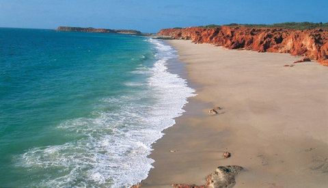 Cape Leveque - Tourism Caloundra 1