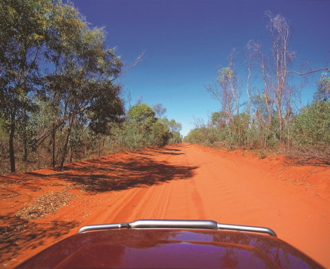 Cape Leveque - Tourism Caloundra 2