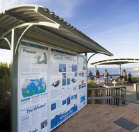 Cape Solander - Tourism Caloundra