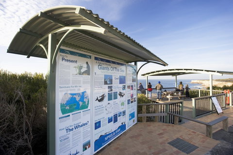 Cape Solander - Tourism Caloundra 0