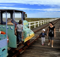 Carnarvon Heritage Precinct - Tourism Caloundra
