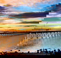 Ceduna Jetty - Tourism Caloundra