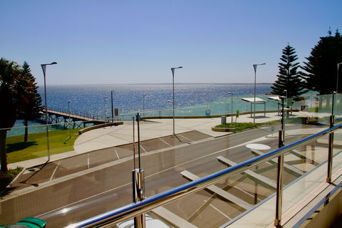 Ceduna Jetty - Tourism Caloundra 2