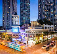 Chevron Renaissance Shopping Centre - Tourism Caloundra