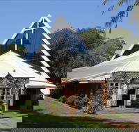 Christ Church Cathedral Precinct - Tourism Caloundra