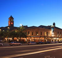 Civic Theatre Newcastle - Tourism Caloundra