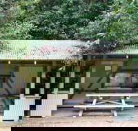 Coachwood Picnic Area - Tourism Caloundra